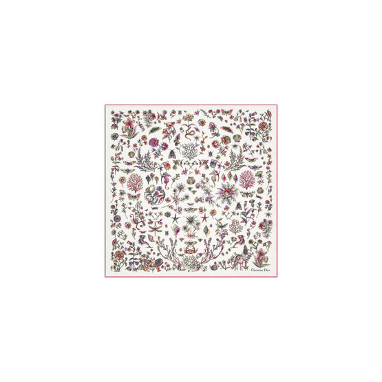 Women's Scarf-70X70