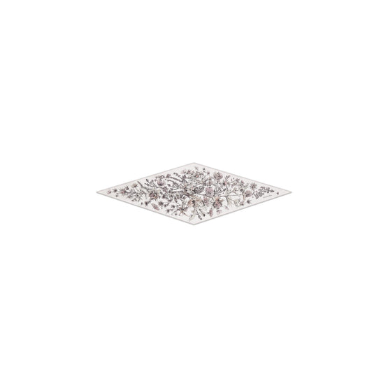 Women's Diamond Scarf