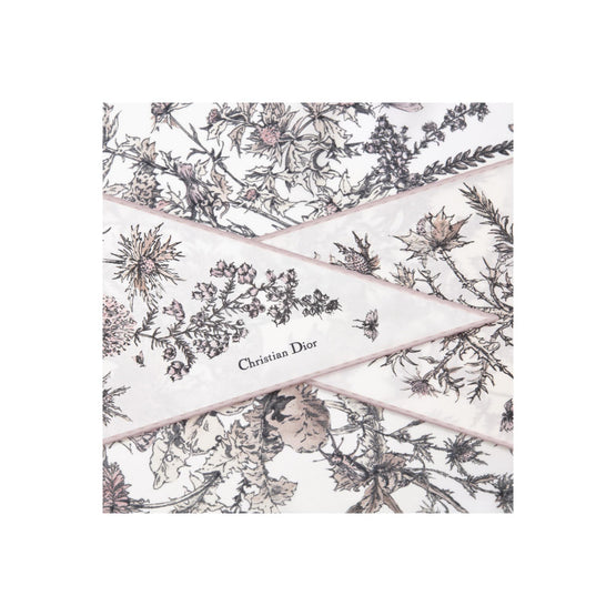 Women's Diamond Scarf