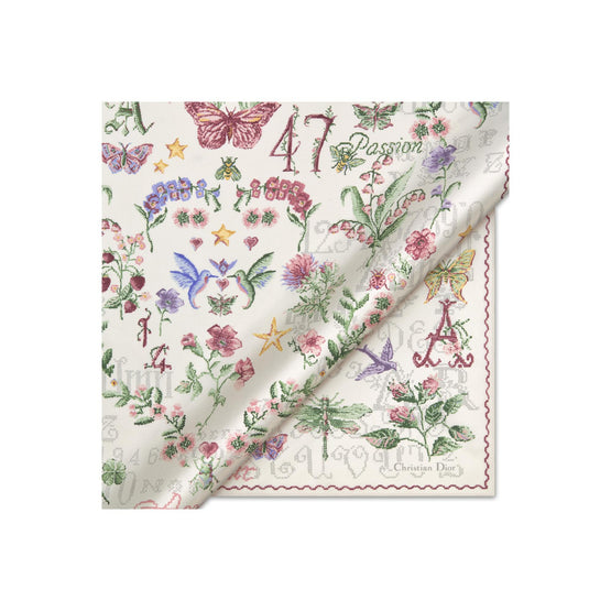 Women's Scarf-70X70
