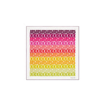 Women's Scarf-90X90