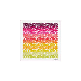 Women's Scarf-90X90