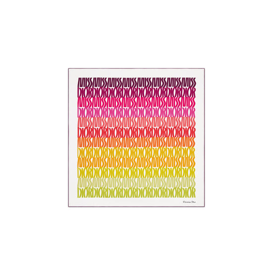 Women's Scarf-90X90