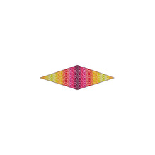 Women's Diamond Scarf