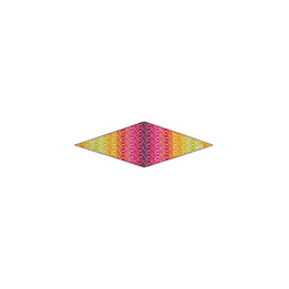Women's Diamond Scarf