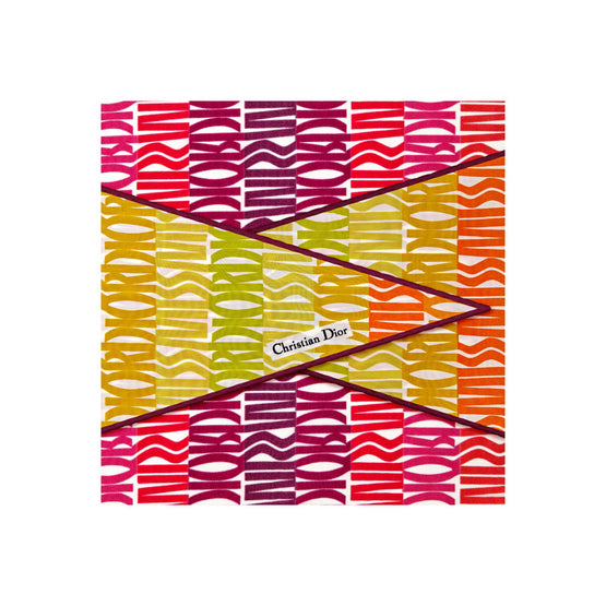 Women's Diamond Scarf