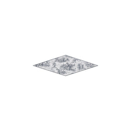 Women's Diamond Scarf