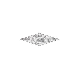 Women's Diamond Scarf