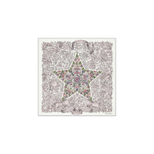 Women's Scarf-90X90