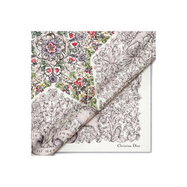Women's Scarf-90X90