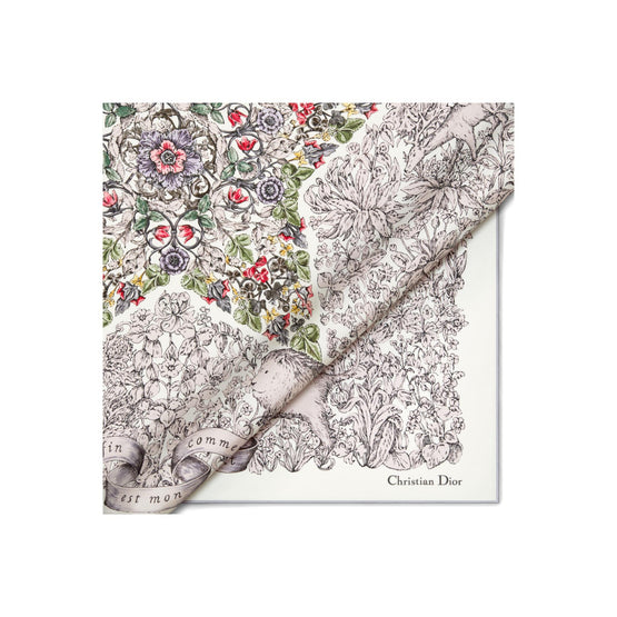 Women's Scarf-90X90