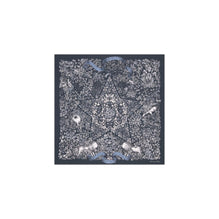 Women's Scarf-90X90
