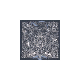 Women's Scarf-90X90