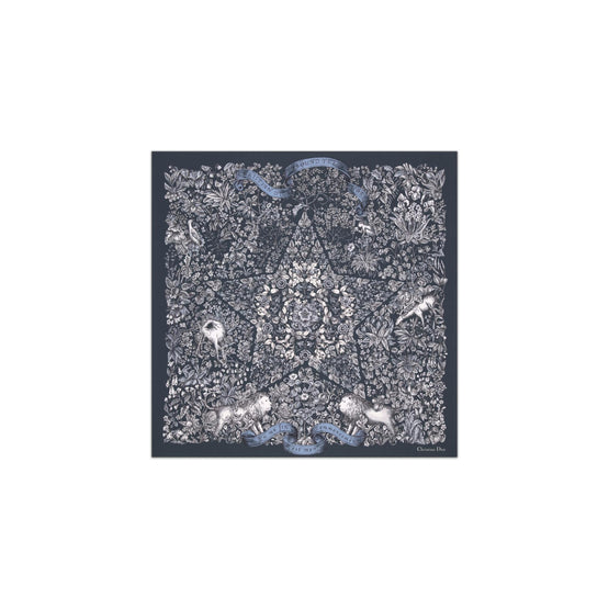 Women's Scarf-90X90