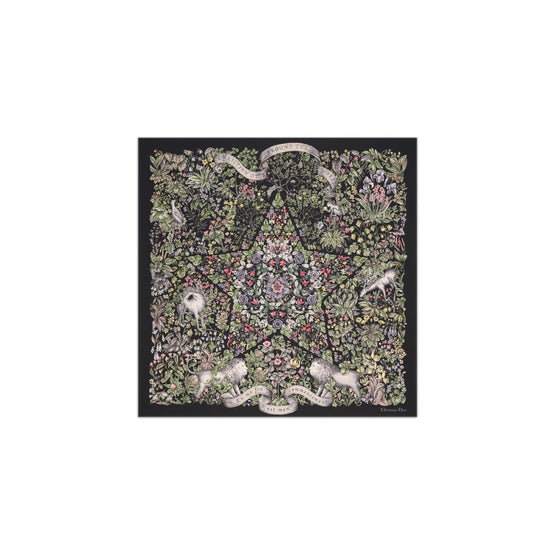Women's Scarf-90X90