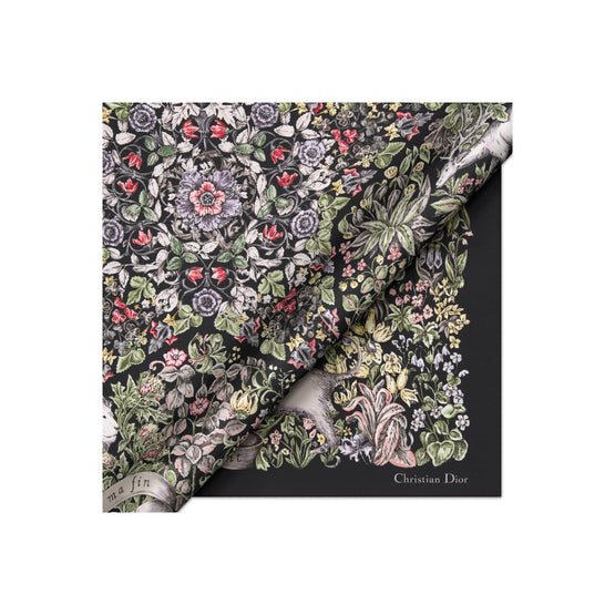 Women's Scarf-90X90