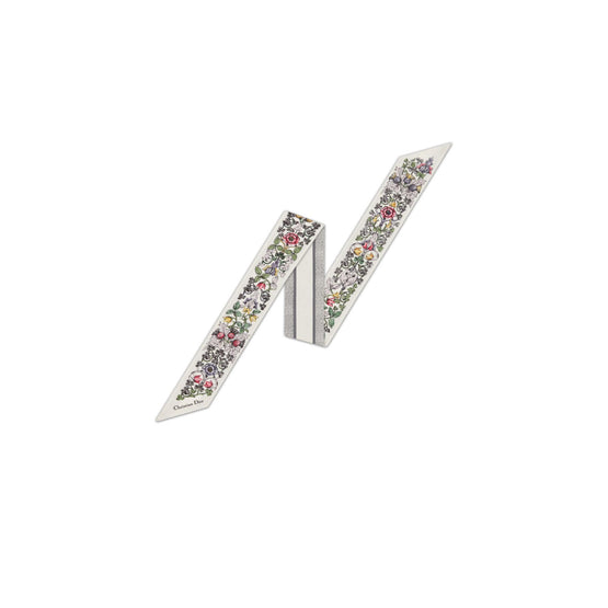 Women's Mitzah Dior Around The World