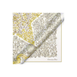 Women's Scarf-90X90