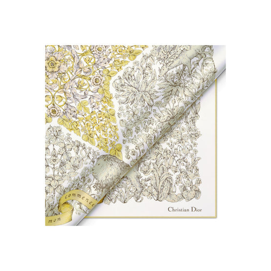 Women's Scarf-90X90