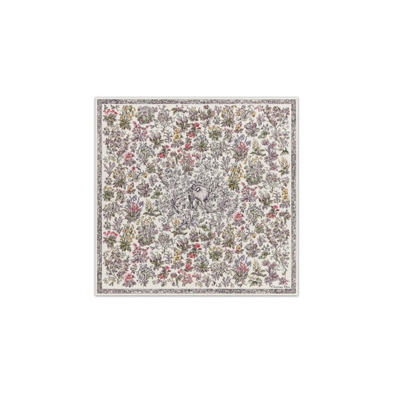 Women's Scarf-90X90