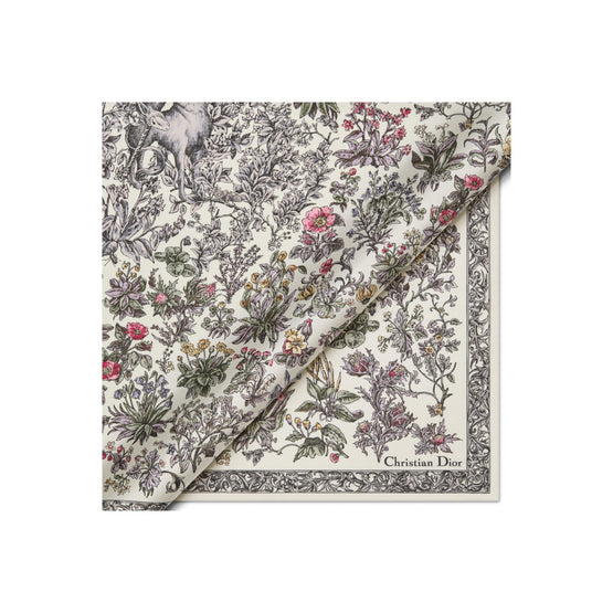 Women's Scarf-90X90