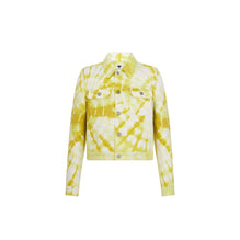 Women's Denim Jacket