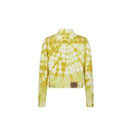 Women's Denim Jacket