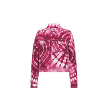 Women's Denim Jacket