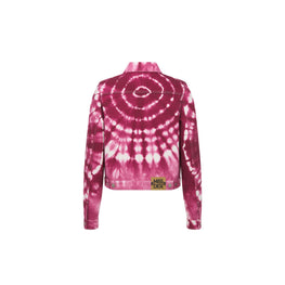 Women's Denim Jacket