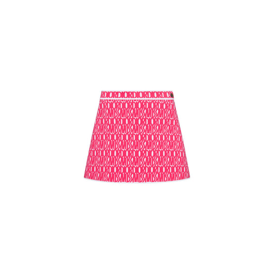 Women's Knitwear Skirt