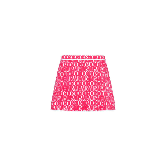 Women's Knitwear Skirt