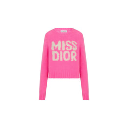 Women's Knitwear Pullover