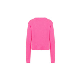 Women's Knitwear Pullover