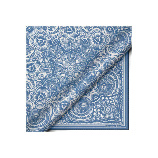 Women's Scarf-55X55