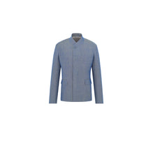 Men's Woven Jacket
