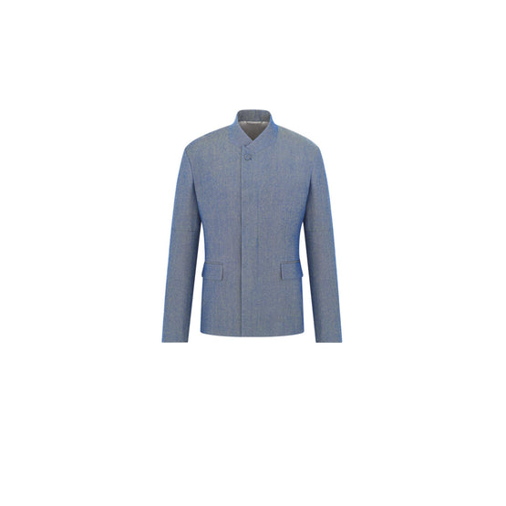 Men's Woven Jacket