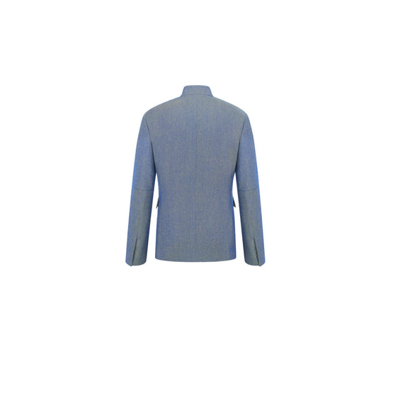 Men's Woven Jacket