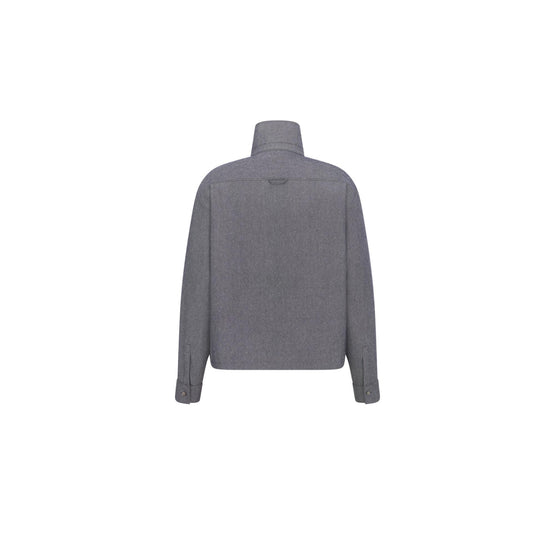 Men's Woven Shirt