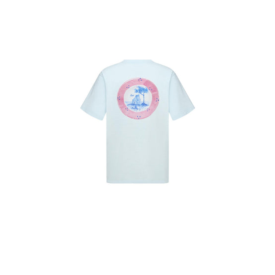 Men's C&S Top/Waist