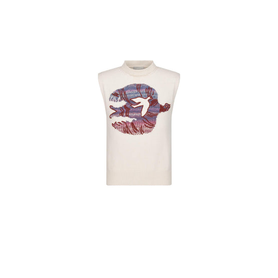 Men's Knit Top/Waist