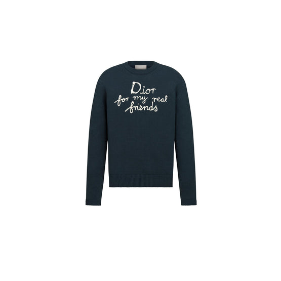 Men's Knit Top/Waist