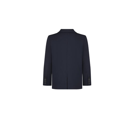 Boys Woven Jacket