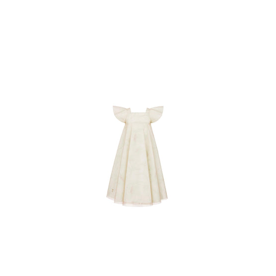 Girls Woven Dresses