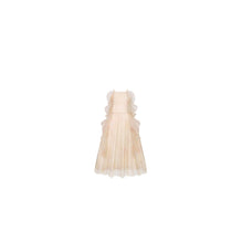 Girls Woven Dresses