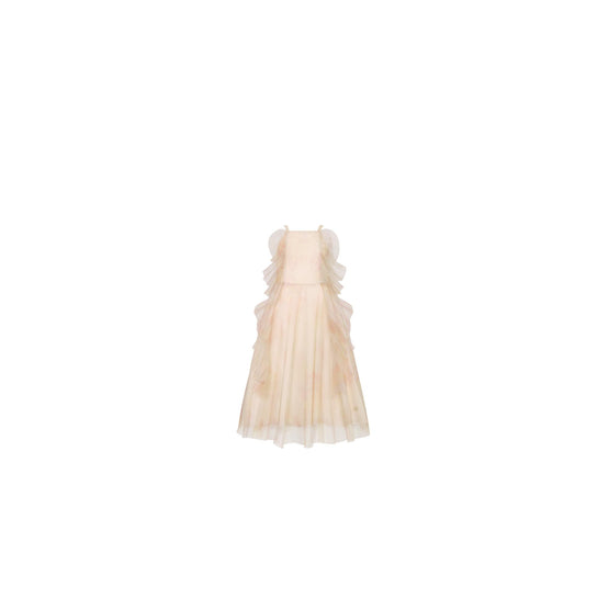 Girls Woven Dresses