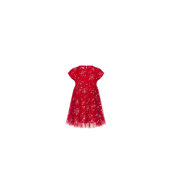 Girls Woven Dresses