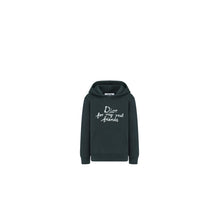 Boys Jersey Sweatshirt