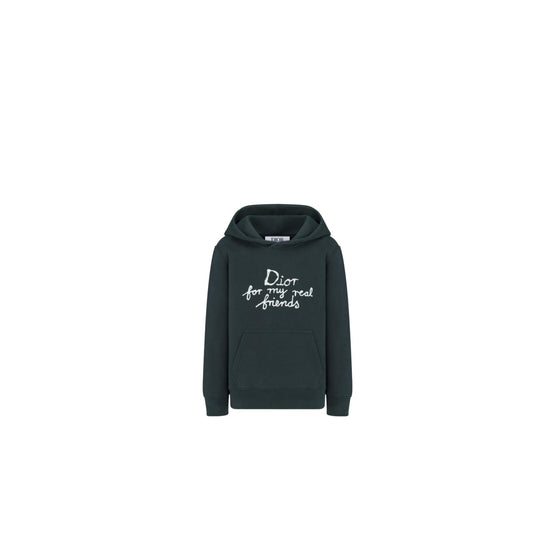 Boys Jersey Sweatshirt