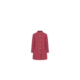Girls Woven Coats