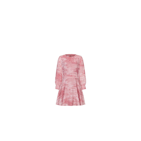 Girls Woven Dresses